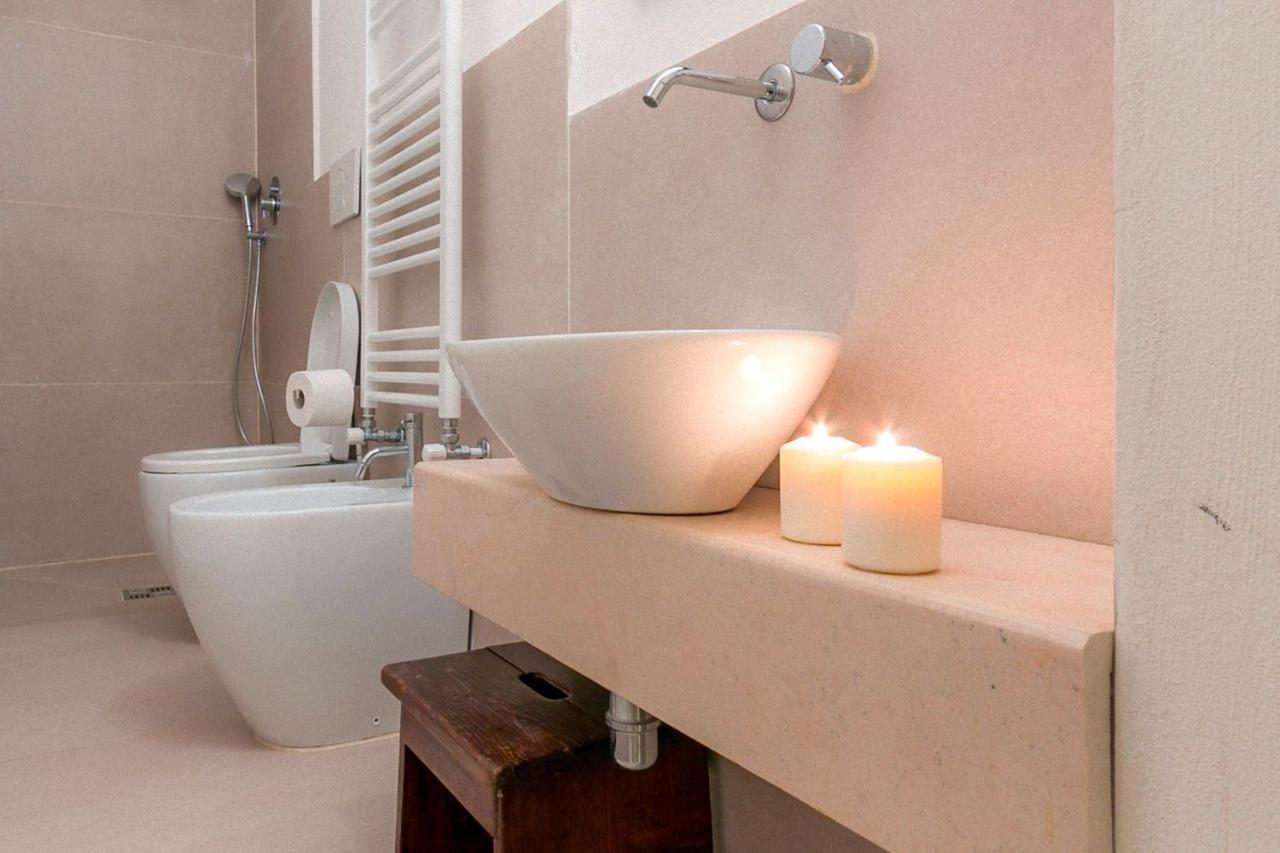 Chiesa Greca Suites - Lecce Selection المظهر الخارجي الصورة