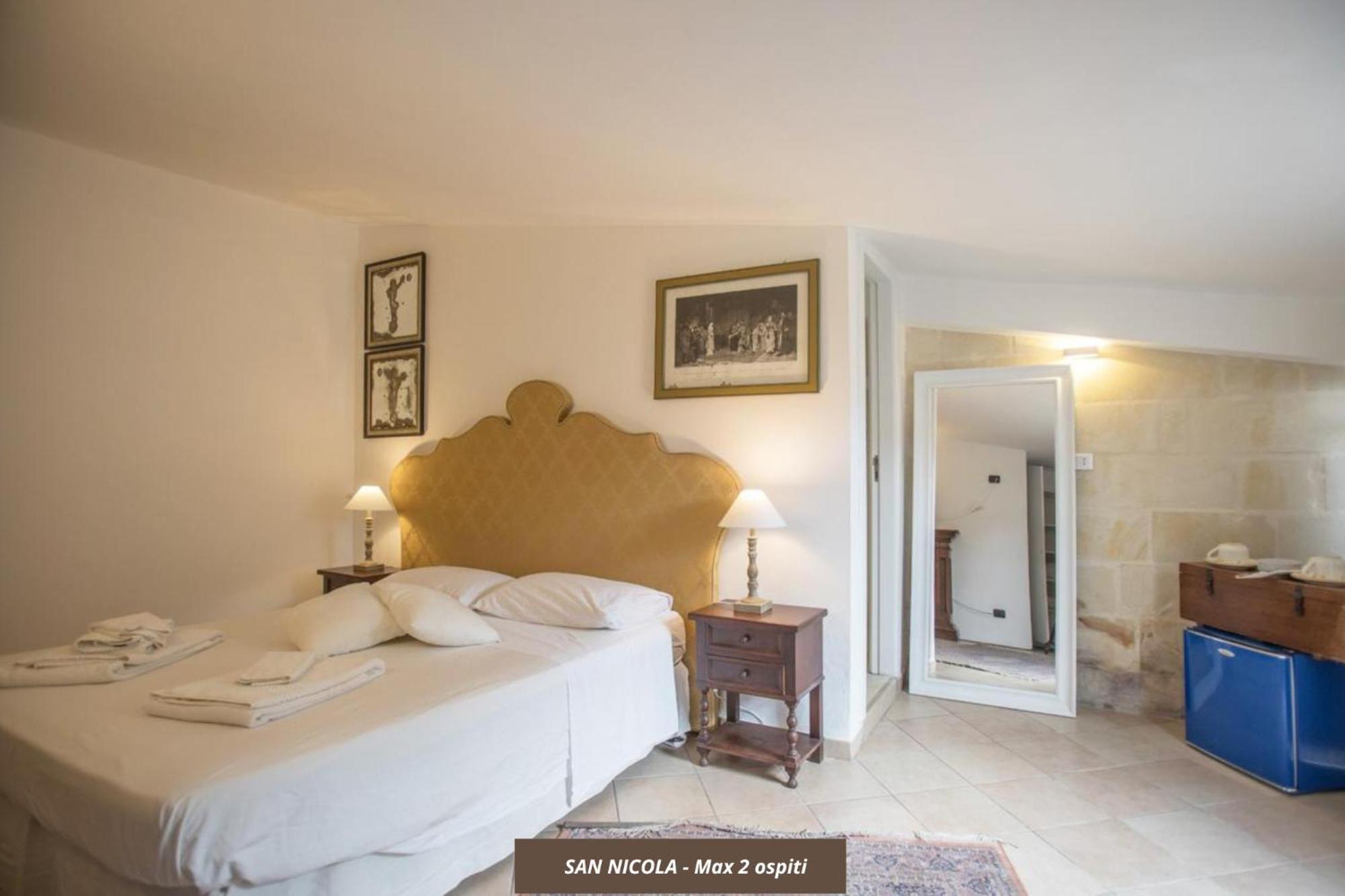 Chiesa Greca Suites - Lecce Selection المظهر الخارجي الصورة
