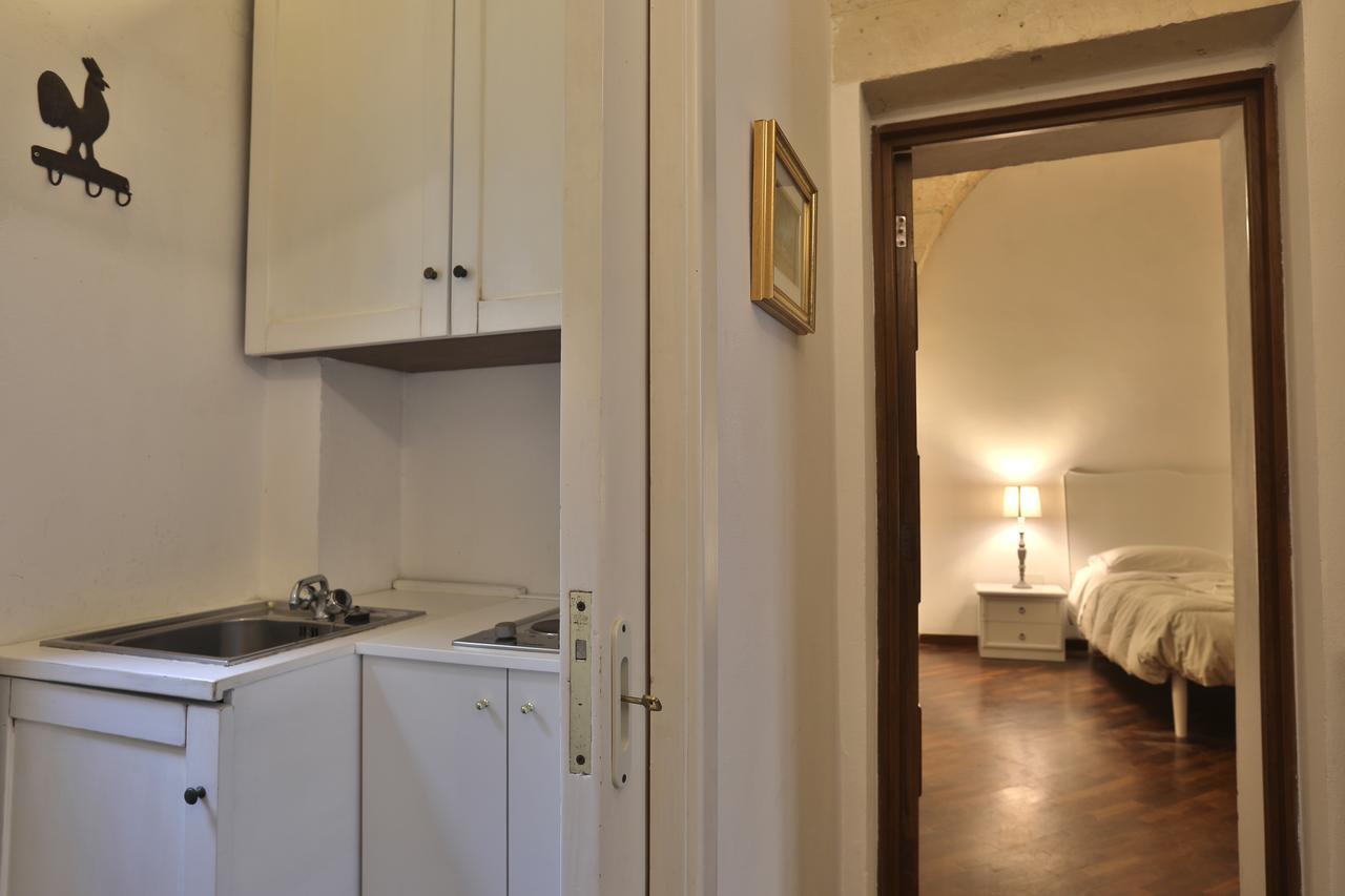 Chiesa Greca Suites - Lecce Selection المظهر الخارجي الصورة