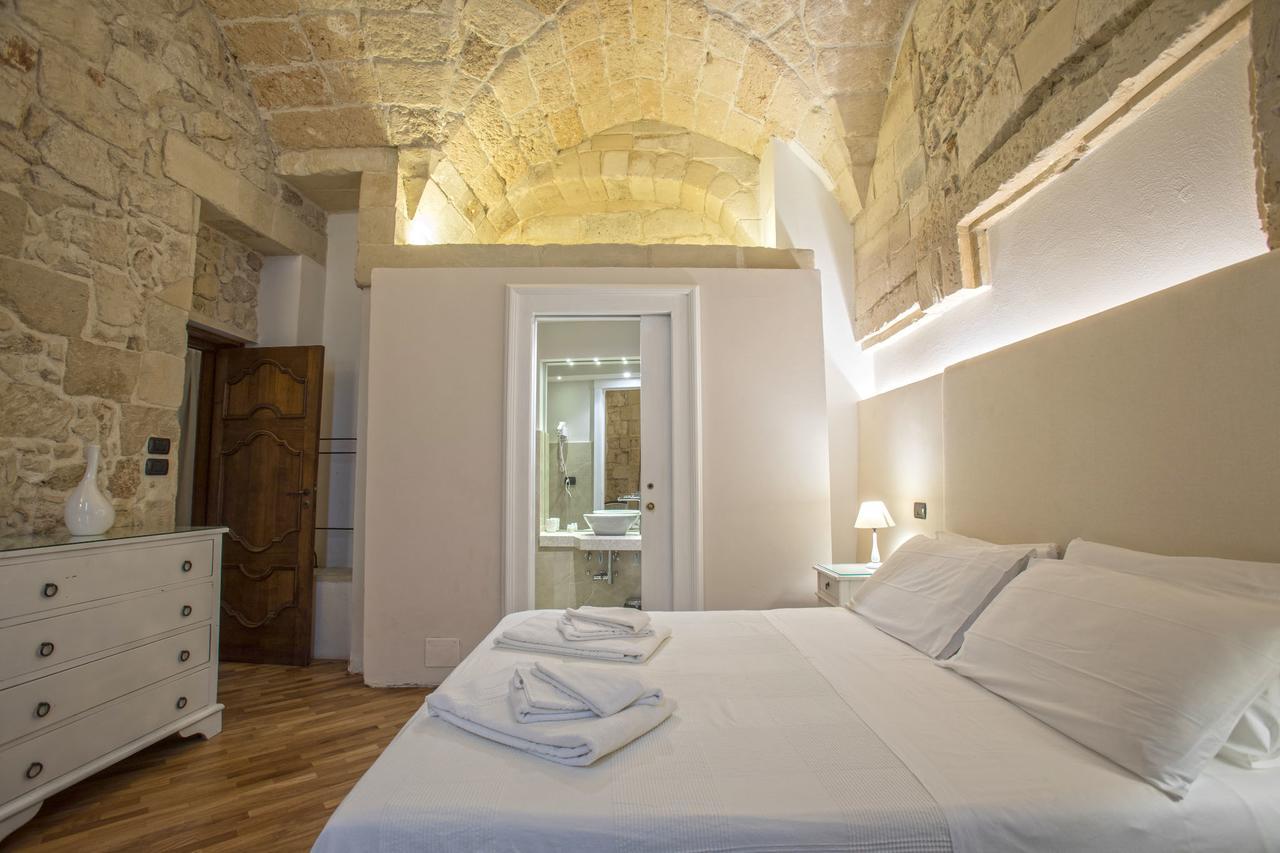 Chiesa Greca Suites - Lecce Selection المظهر الخارجي الصورة