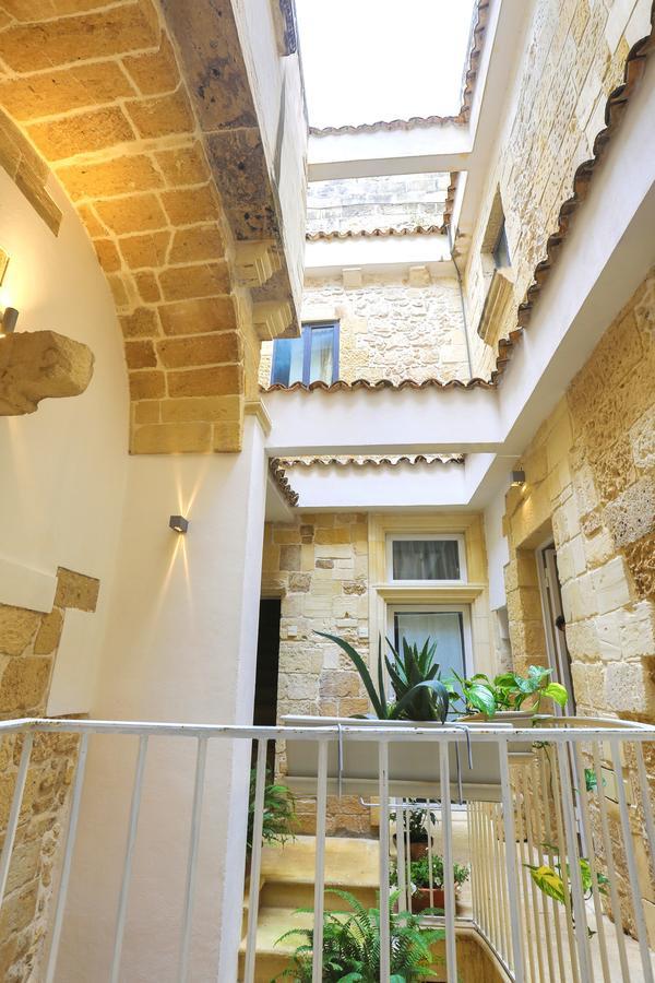 Chiesa Greca Suites - Lecce Selection المظهر الخارجي الصورة