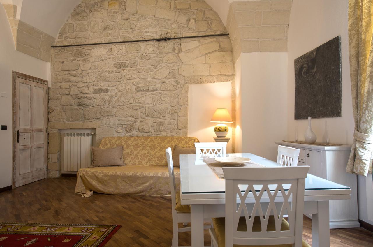Chiesa Greca Suites - Lecce Selection المظهر الخارجي الصورة