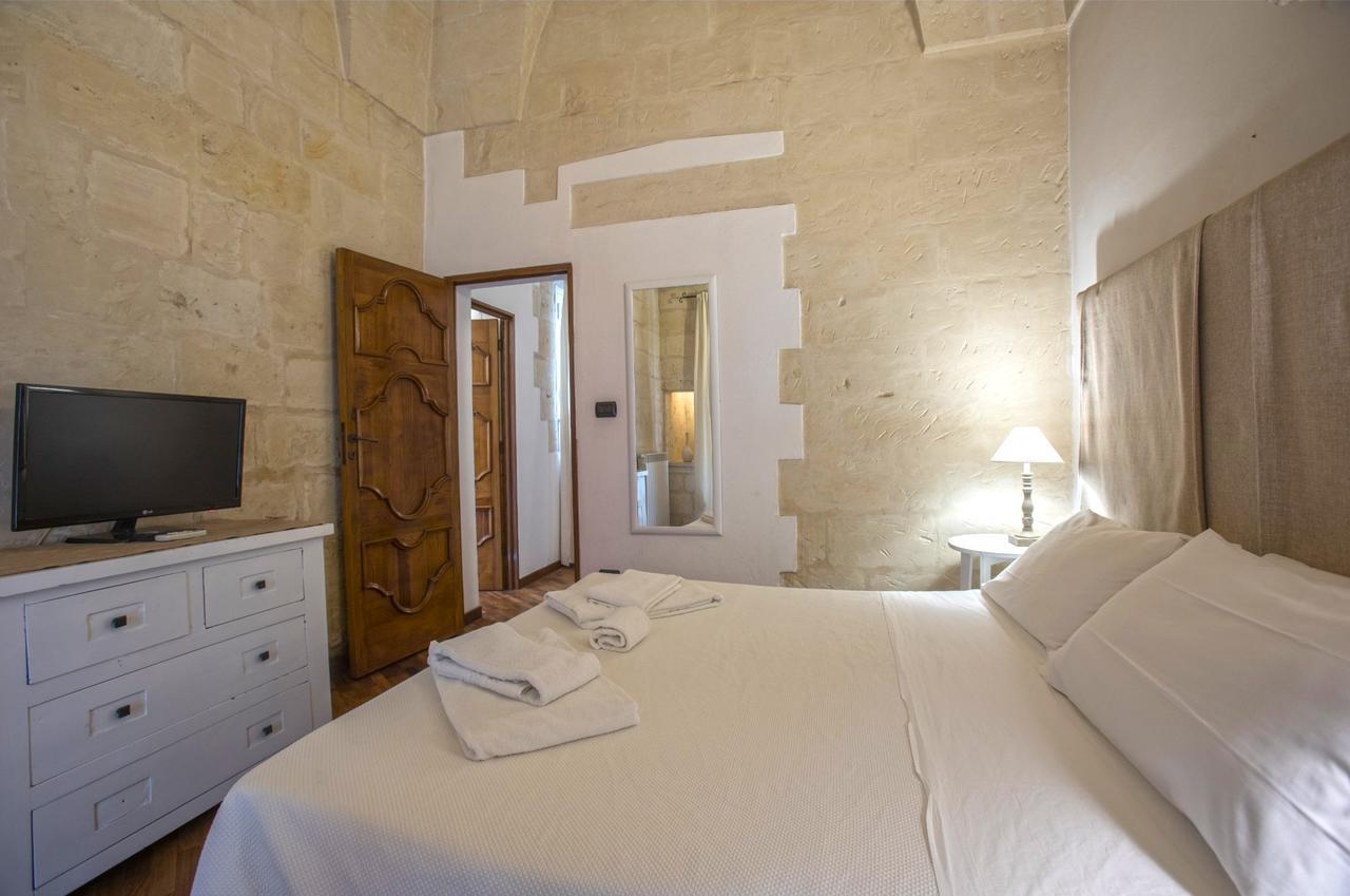Chiesa Greca Suites - Lecce Selection المظهر الخارجي الصورة