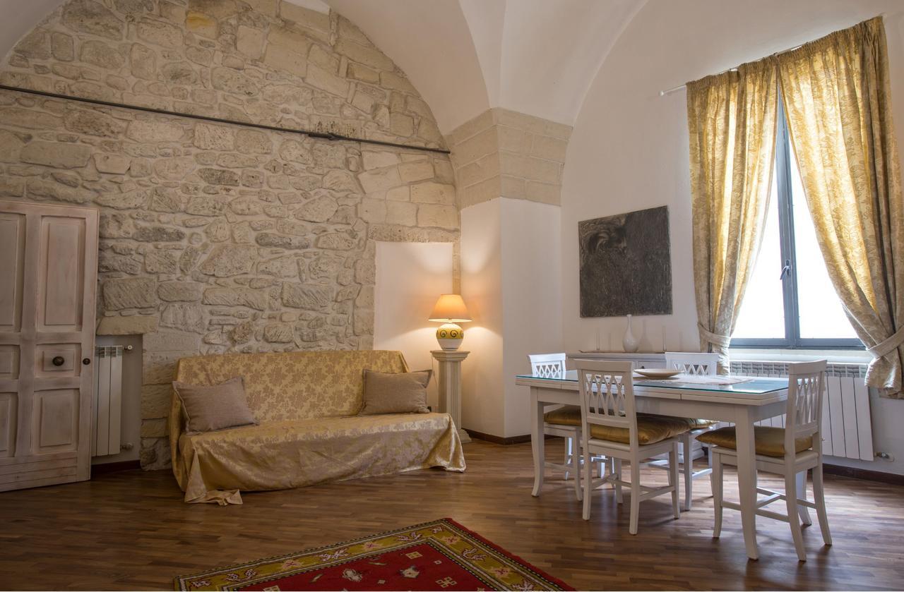 Chiesa Greca Suites - Lecce Selection المظهر الخارجي الصورة